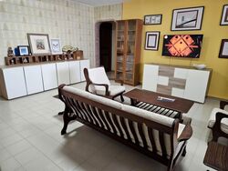 Blk 911 TAMPINES PALMSVILLE (Tampines), HDB 4 Rooms #591926861